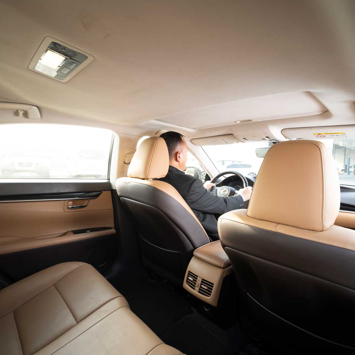 sharjah taxi